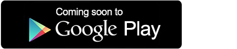 Coming soon to Google play